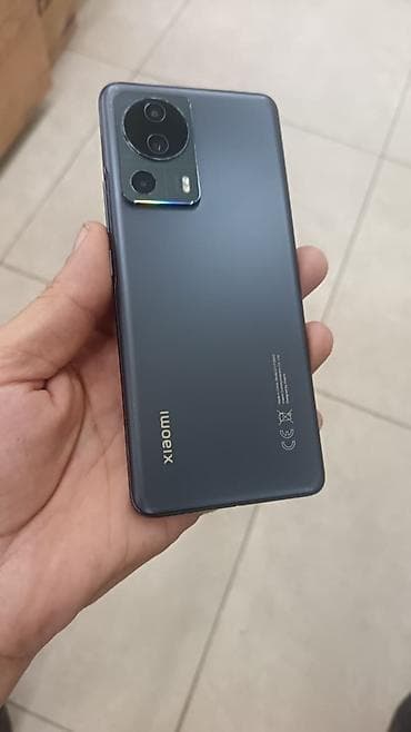 Xiaomi 13 Lite, 256 GB, rəng - Qara,
Sensor, Barmaq izi, İki sim kartlı lalafo.az -da Xiaomi 13 Lite, 256 GB, rəng - Qara,
Sensor, Barmaq izi, İki sim kartlı