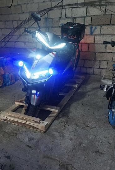 ateve motor: - K20 — 1