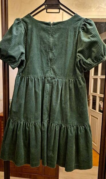 elbiseler: Повседневное платье, Мини, S — 4