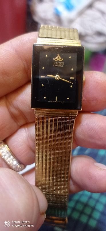 qlzll saat: Citizen Quartz kişi qol saatı - Brend: Citizen - Mexanizm: Quartz - — 2