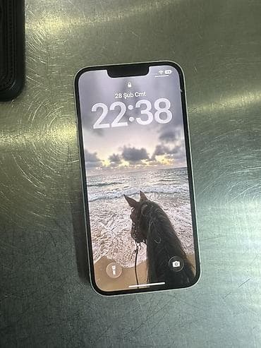 Audio: IPhone 13 — 1