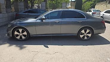 mercedes s 320: 2016-240.000 km Elage whatsapp 050-701-37-87 Mercedes-Benz E220d — 4
