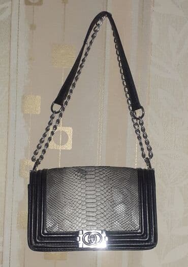 прозрачная сумка в роддом оптом: Təzə Canta — 5