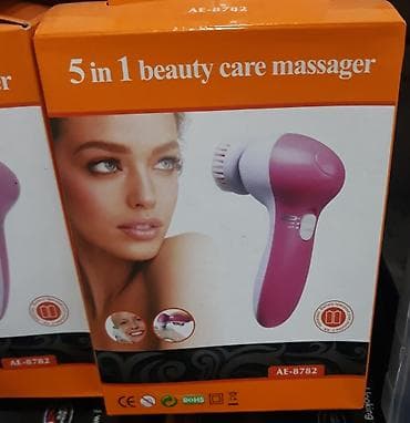 popcorn aparatı: 5 başlıqlı, üz təmizləyən və masaj edən aparat👌👍 👥Dəyərli müştərilər! — 1