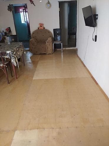 4 otaqlı, 101 kv. m, Kredit yoxdur, Orta təmir — 3