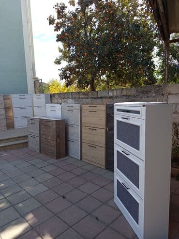 kalidor ucun alcipan fiqurlari: Yeni, Açılan, 4 qapılı Düz dolab, Dəhliz dolabı, Azərbaycan — 11