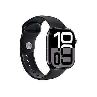 sensorlu: Kateqoriya: Smart saatlar Brend: Green Lion Model: GL-SWA33 Black — 1