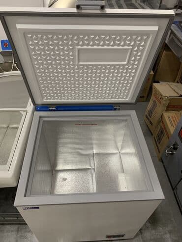 купить мини морозильник: Qapalı dondurucu — 2