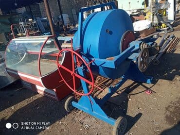 купить бетономешалку бу: Beton qarışdiran — 1