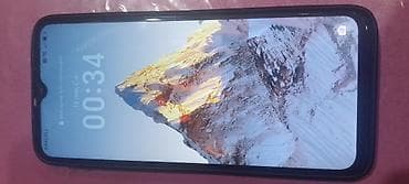 iphone 16 pro ikinci el: Honor X6b, 128 GB, rəng - Qara, Face ID — 2