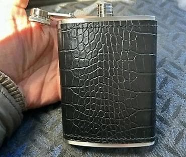 Монеты: Taxta işləmə dəst– metal ciblək (flask) və stəkanlar, şahmat fiqurlu — 5