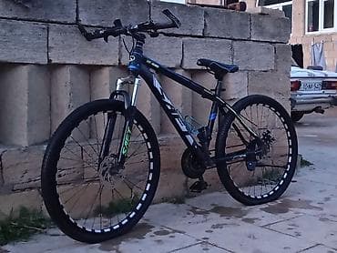 velo moto: Dağ velosipedi-Saft-zf680. Təcili Saft ZF-680 satılır! ucuz qiymətə — 7