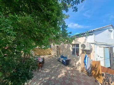 sumqayit bagca seher kredit: 2 otaqlı, 32 kv. m, Kredit yoxdur, Yeni təmirli — 4