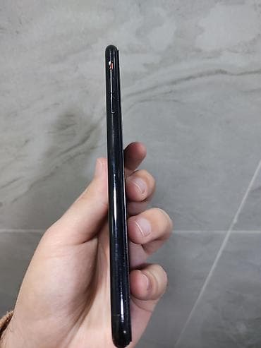 iphone 8 kamera: IPhone 7 Plus, 128 GB, Jet Black, Barmaq izi — 3