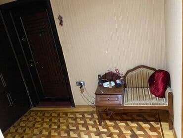 dasinmaz emlak agstafa: 8-ci mikrorayon, 2 otaqlı, Yeni tikili, m. 20 Yanvar, 77 kv. m — 8