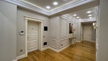 masazir yeni tikili: 2 otaqlı, Yeni tikili, m. Azadlıq Prospekti, 111 kv. m — 16