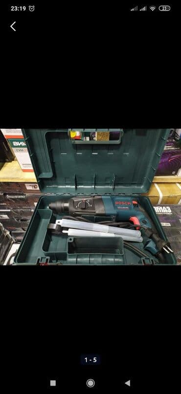 cekıc: Perparator yeni keyfiyyətli təmiz mis sarğı ilə — 1