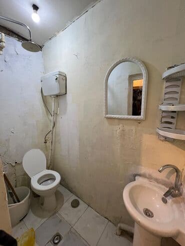 sabunçu kiraye evler 2025: 200 kv. m, 3 otaqlı, Kombi — 9