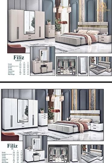 İkinəfərlik çarpayı, Tumba, Dolab, Termo, Yeni lalafo.az -da İkinəfərlik çarpayı, Tumba, Dolab, Termo, Yeni