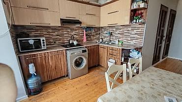 Mənzil kirayələyirəm: Bakı, 3 otaqlı, Köhnə tikili, 80 kv. m — 5