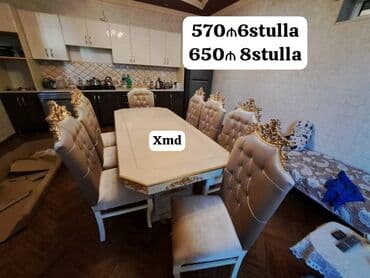 stolla: Möhtəşəm masa desti **İstehsalın özündən alin həm vaxtiniza həm — 4