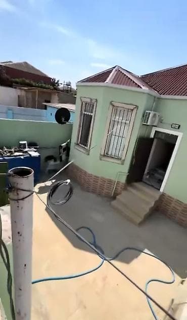 xacmazda ev alqi satqisi: 3 otaqlı, 90 kv. m, Yeni təmirli — 1