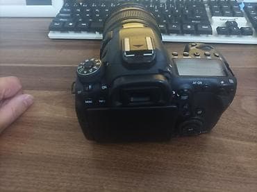 mark jacobs: Canon 6d mark 2 Canon 24 105 mm f4 apart ter temizdi yaxşi — 4