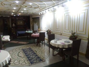 nerimanovda obyekt satilir: Baksovetde yerlesen restoran satilir 2 zal, 2 kabinet, 1 karaoke — 18