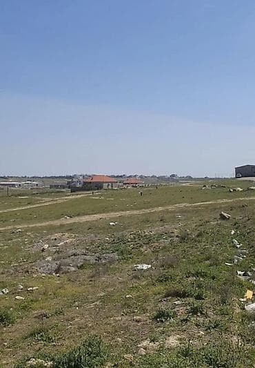 konteyner satilir: Mühandis İnstitutundan Novxanı yeni salınmış yolun kanarında — 3