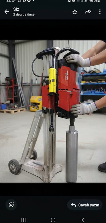 ремонт и строительство домов: Her cür tikinti-söküntü işleri görülür Qapı Yeri-Pəncərə Yeri Səliqəli — 1