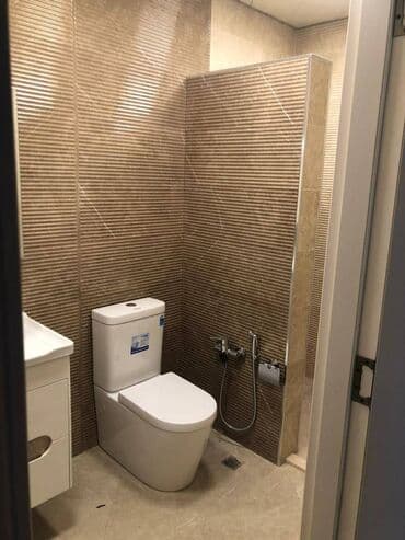 hezi aslanovda 3 otaqli evler: 3 otaqlı, Yeni tikili, m. Qara Qarayev, 140 kv. m — 11