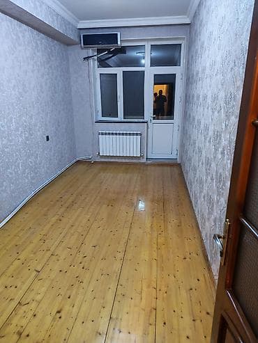 bakida ev kiraye: Bakı, Həzi Aslanov qəs., 2 otaqlı, Köhnə tikili, m. Əhmədli, 75 kv. m — 4