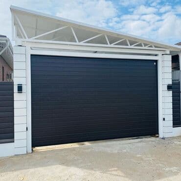 demir qapi satilir: Brend Doors avtomatik qapı sistemləri ilə xidmətinizdəyik. İstədiyiniz — 10