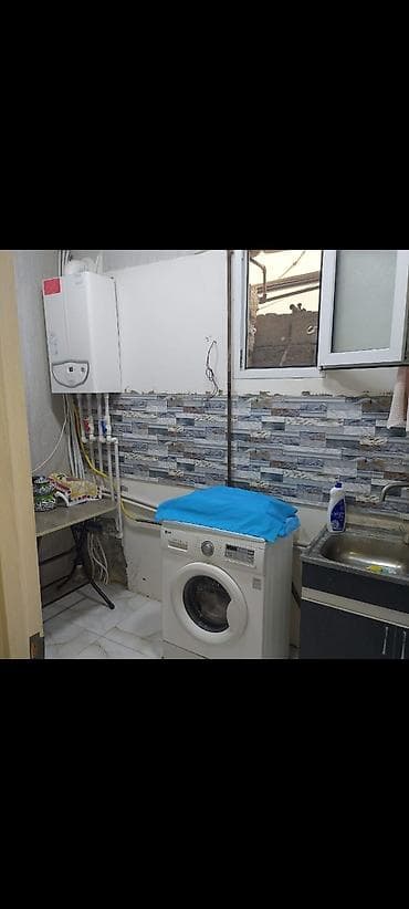 Avto xidmətlər: Oboy vurulması və dekorativ suvaq xidməti - Divar kağızlarının (oboy) — 8