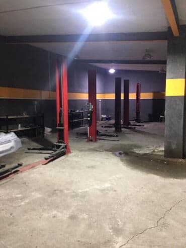 nerimanov icare obyekt: Nərimanov rayonu, Elit ticarət mərkəzinin yaxınlığında inşa edilmiş — 4