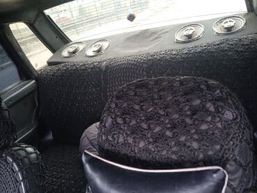 lada samara: Satılır: Lada Samara (sedan) Texniki xüsusiyyətlər və təchizat: - — 1