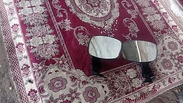 led guzgu: Məhsul: Avtomobil üçün yan güzgülər (cüt) - Komplekt: sol və sağ yan — 3