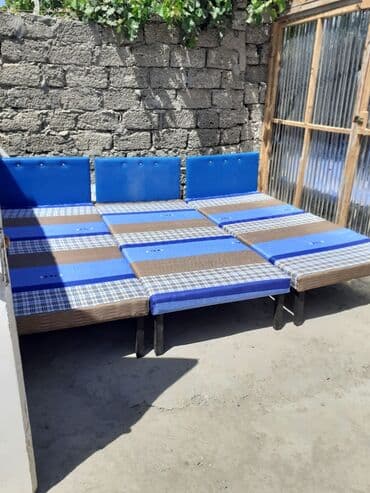 tecili satilan evler: Çarpayılar
Taza hazırı var
Çatdırılma var — 1