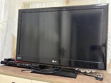 15.6 slim led 40 pin: Televizor LG LCD 32" — 2