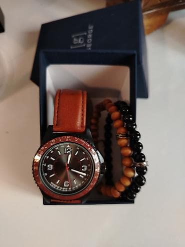 monaco saat: Klassik Saat dəsti — 2