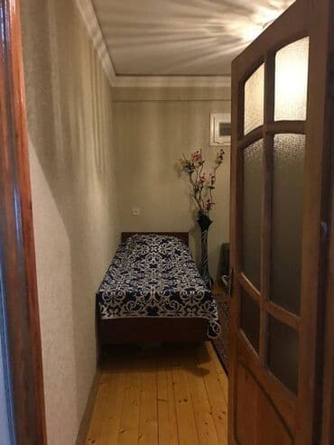 ağ şeher evler: 3 otaqlı, Yeni tikili, m. İnşaatçılar, 103 kv. m — 8