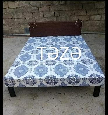 Mebel: Kravat Təzə kefiyətli Bir nəfərlik 60 manat 2 nəfərlik 110 manat Rəng — 2