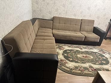 İşlənmiş, Künc divan, Divan, Bazalı, Açılan