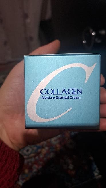 Личные вещи: Набор косметики, >10 продуктов, Новый, Самовывоз — 7