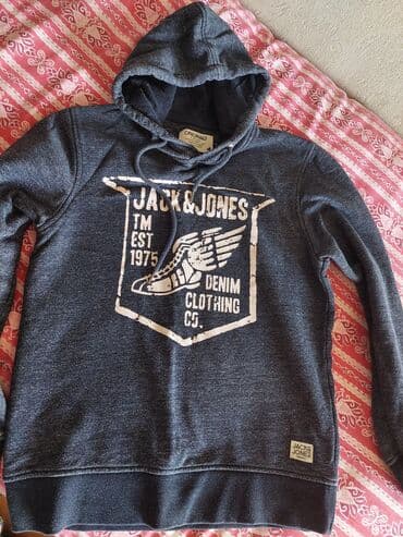 the nort face kurtka: Svitşot.məşhur firmanın.JACK&JONES.BAHA — 1