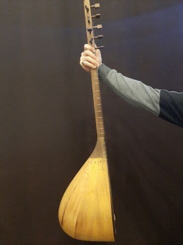 a klarnet: Ana saz Çanta Hədiyyə 📬Rayonlara poçt vasitəsi ilə çatdırılma 🕢İş — 1