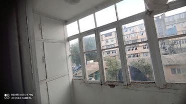 ev kiraye: Mənzilin təsviri: - 2 otaqlı, işıqlı və rahat planlı mənzil. - — 5
