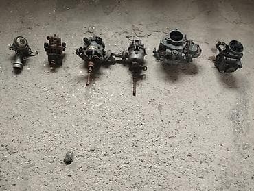 dodge ehtiyat hisseleri: Məhsul: Köhnə avtomobillər üçün karbürator və alışdırma — 2