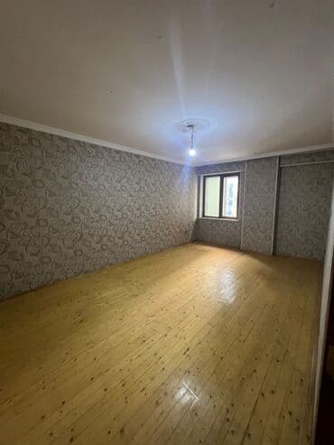 ist petrol tbilisi prospekti: 3 otaqlı, Yeni tikili, 92 kv. m — 1