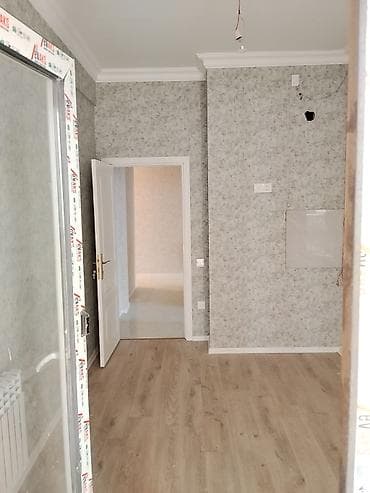 yeni əmlak az: 2 otaqlı, Yeni tikili, 94 kv. m — 5